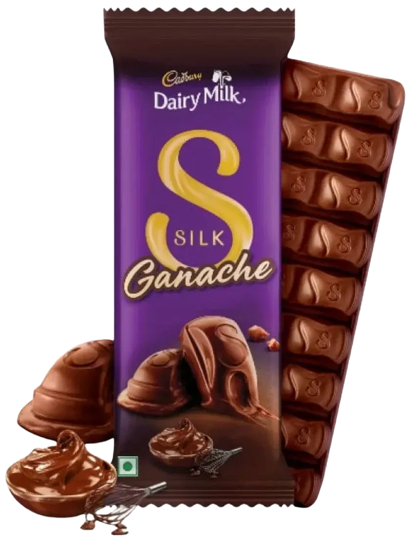 Dairy milk Chocolate