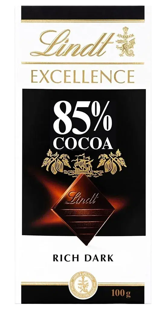 Lindt Dark Chocolate