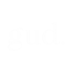 Gud For Us logo