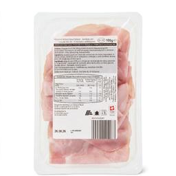Schinken Schwein gourmet