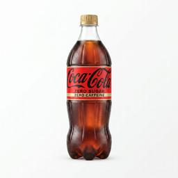 Coca-Cola Zero Sugar Zero Caffeine