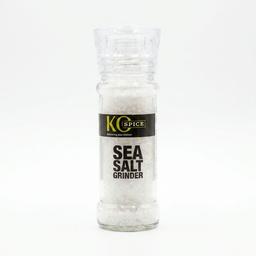 KC Spice Sea Salt Grinder