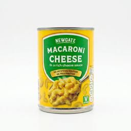 Newgate Macaroni Cheese